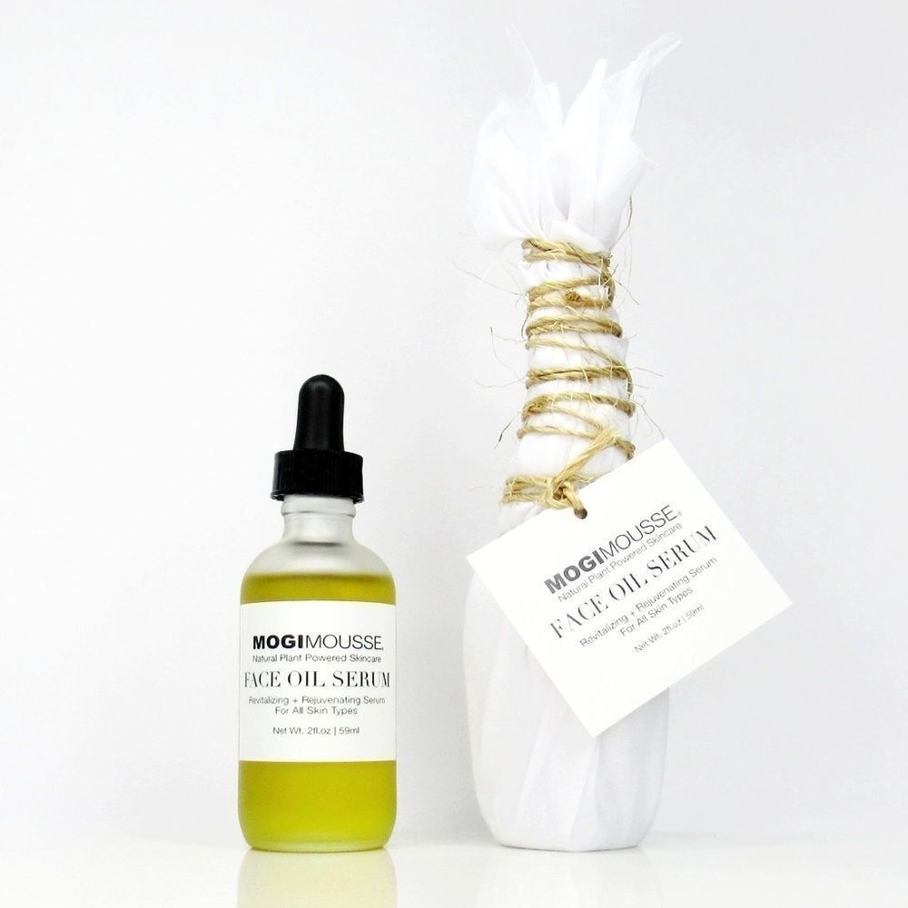 NWT Face Oil Serum